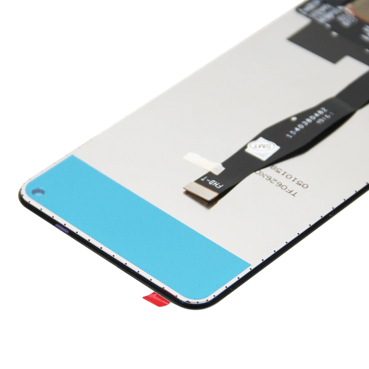 6.26''For HUAWEI Nova 5T For Honor 20 YAL-L21 L61 L71 L61D LCD Display Touch Screen Digitizer Assembly Replacement. 
