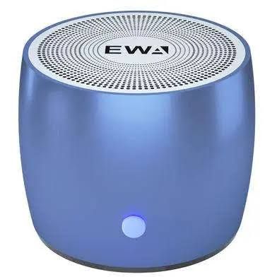 EWA A103 Mini Bluetooth Speaker – Ultra‑Portable Metal Body with Bass ...