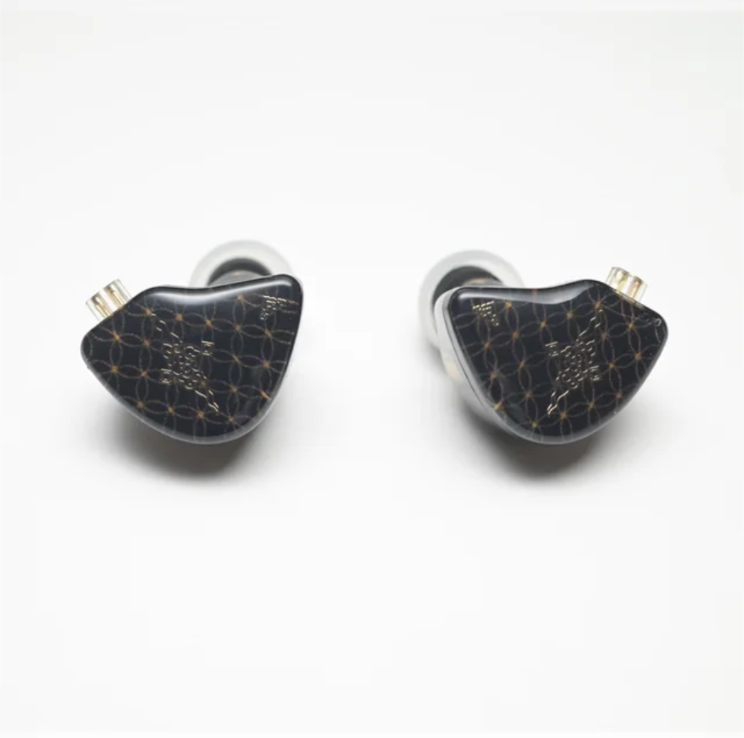 TANGZU WAN ER SG2 Hifi in Ear New 1Omm Dynamic Driver Earphone. 