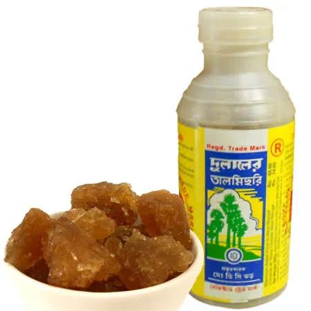 Dulaler Tal Mishri 500gm