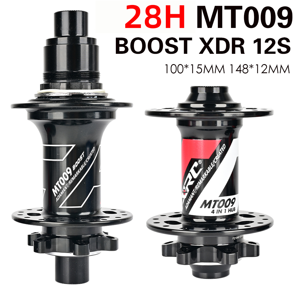 ARC MT009 BOOST Bicycle Hubs MTB BIKE HUB 6 pawls 3 tooth 114 clicks Sealed Bearing 32 Hole For HG 8 9 10 11 MS XD 12S. 