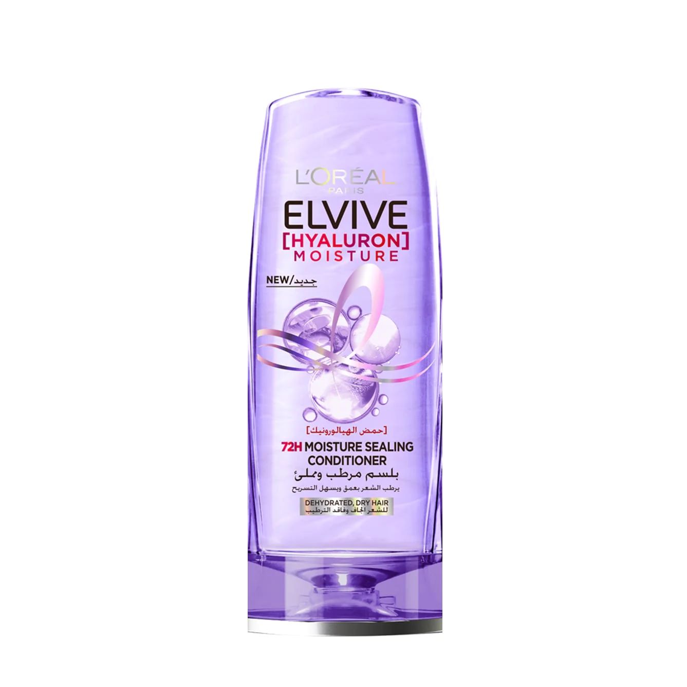 LOreal Paris Elvive Hyaluron Conditioner 360ml

international. 