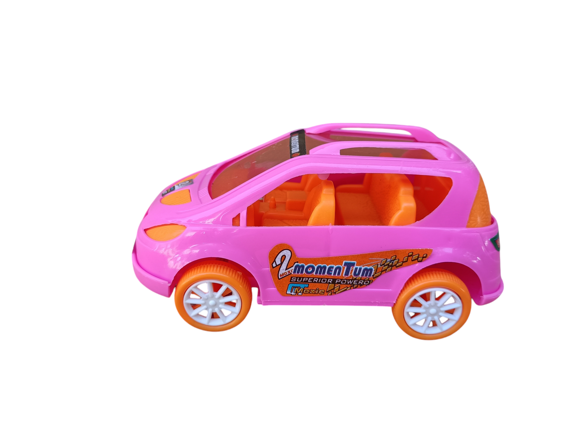 3 Piece Dalu Car Set for Baby/ Pull Back Car toy set. 