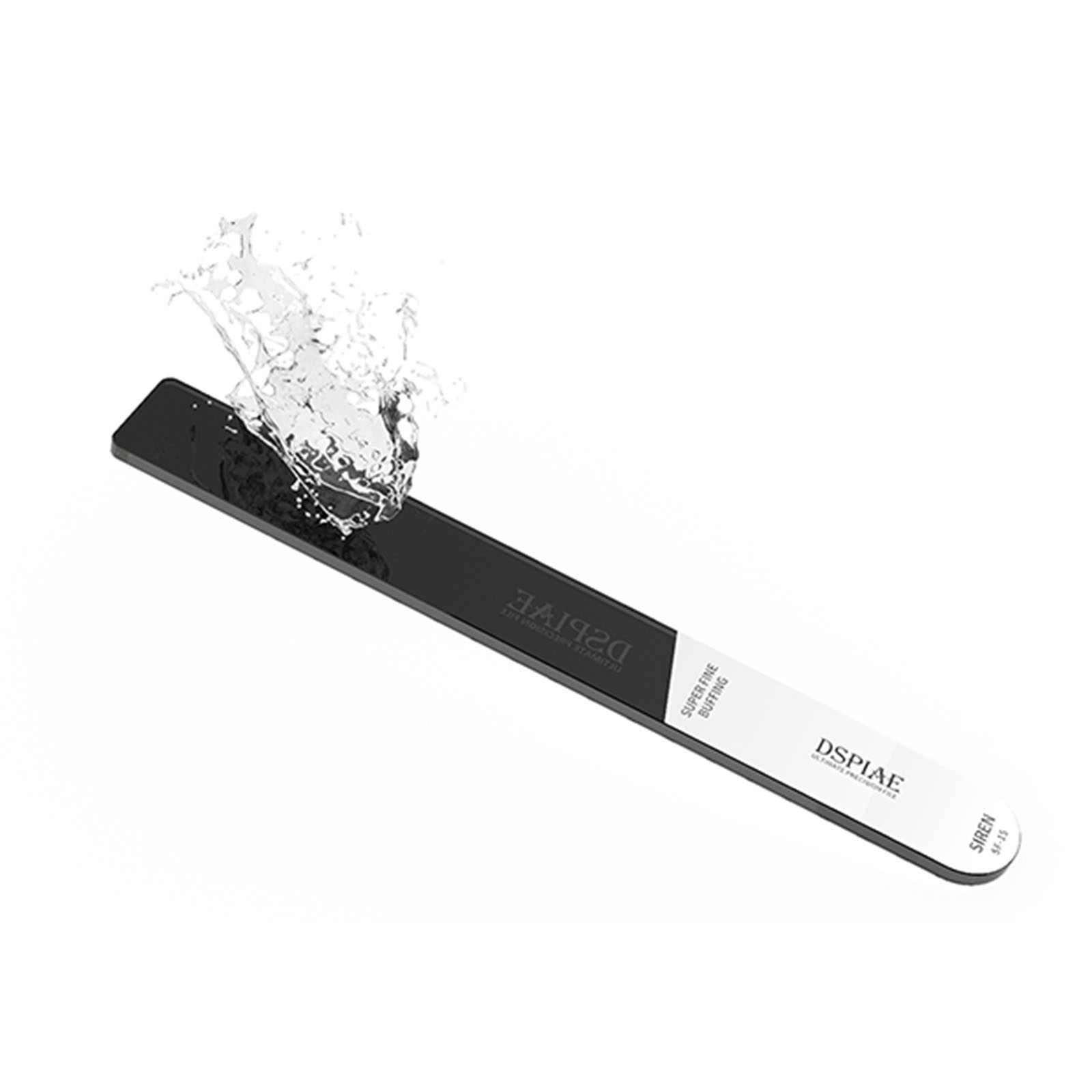 DSPIAE MSF-13 SF-15 SF-16 SF-17 SF-20 Abrasive Block Leviathan Ultimate Hobby FiLe Ceramic File Polishing Tools 5pcs/set. 