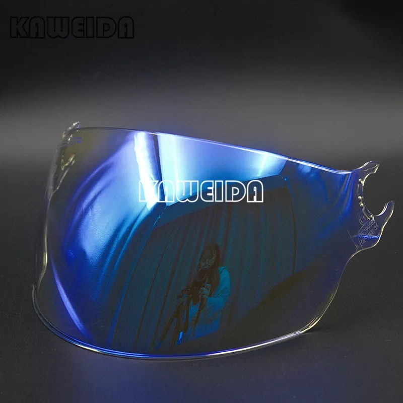 Original LS2 of562 Helmet Visor Replace Sunglasses Extra Lens for Ls2 Airflow Helmets. 