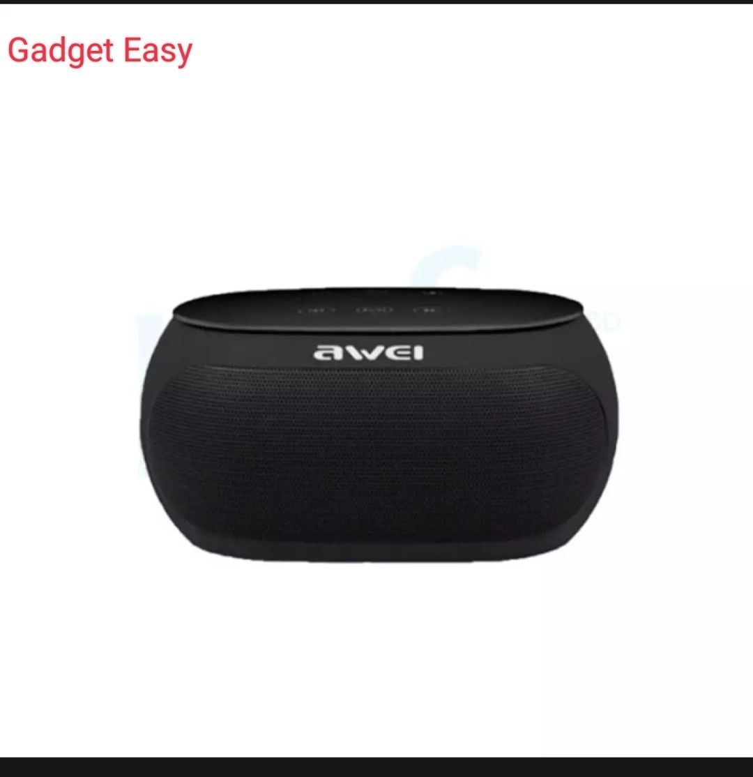 AWEI Y200 bluetooth speaker