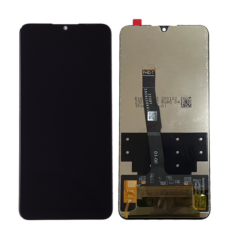 LCD For HUAWEI P30 Lite LCD Display Touch Screen For HUAWE MAR-LX1M LX1A LX2 L21MEA LX3A Screen Digitizer Assembly. 