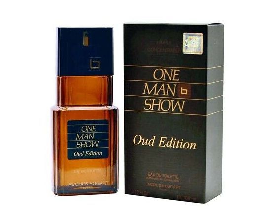 Jacques Bogart One Man Show Oud Edition 100ml