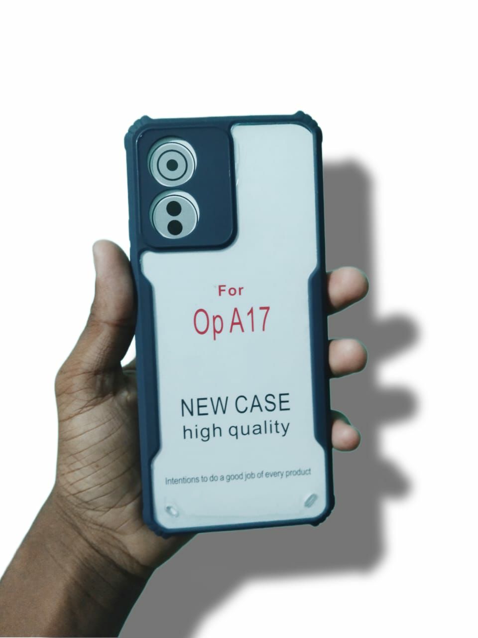 Xanduu mobile phone case for Oppo A17. save your phone case by any Incident. 
