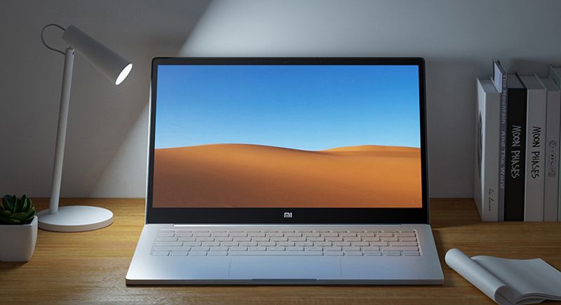 Xiaomi Mijia Rechargeable Desk Lamp Built-in 2000mAh lithium battery, standby time up to 40 hours. 