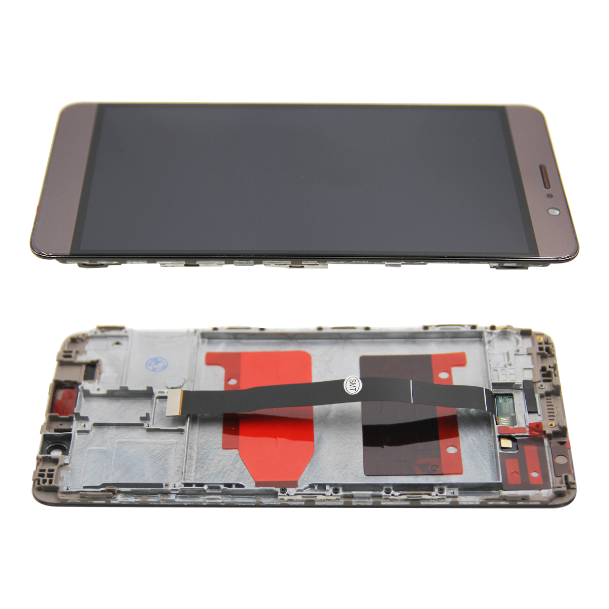 5.9'' IPS LCD For Huawei Mate 9 LCD Display with Frame Touch Screen Digitizer Assembly For Mate9 LCD MHA-L29, MHA-L09, MHA-AL00. 