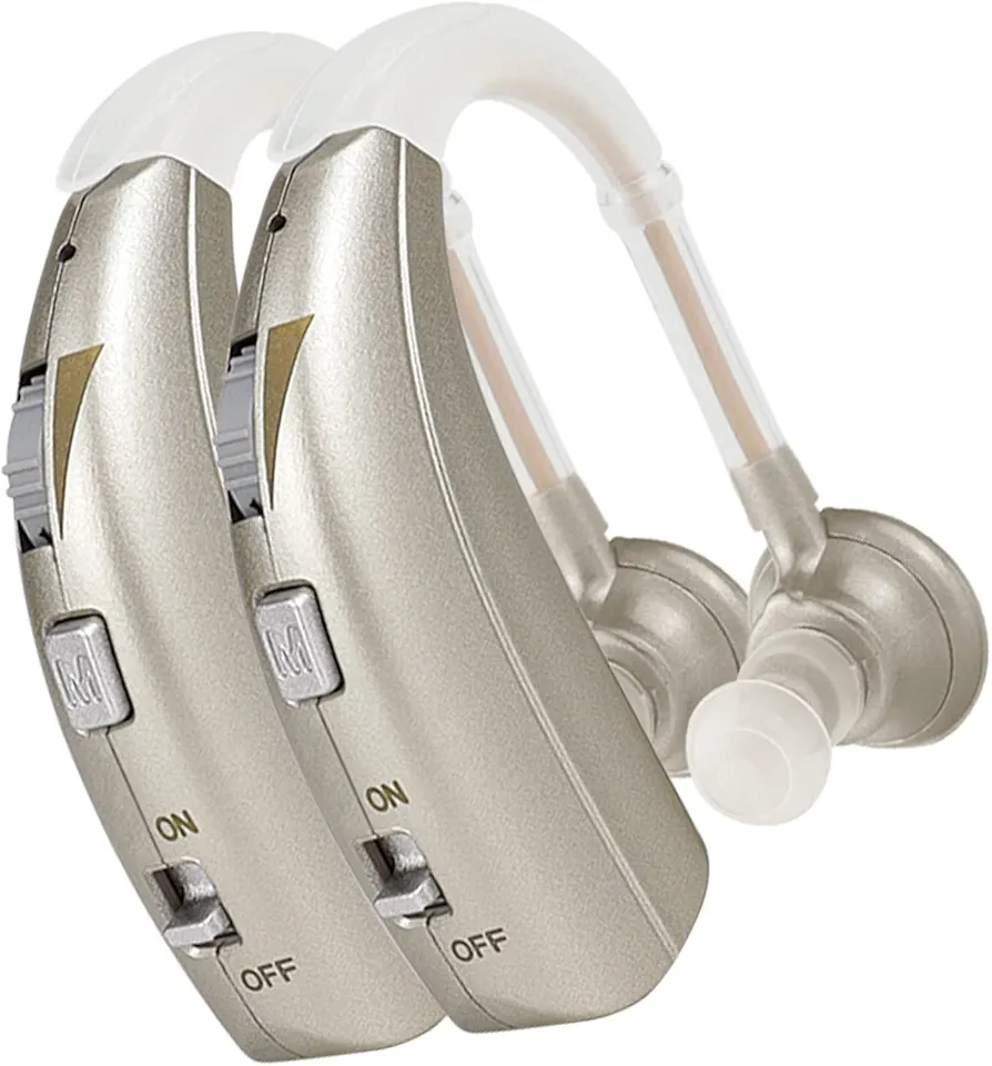 Rionet BTE Rechargeable Hearing Aid

High quality rechargeable battery

Around 30 hours continuously using after fully charged

Super Power Saving

Low Noise Distortion

BTE Design

Rion Co,. Ltd. Tokyo, Japan. 