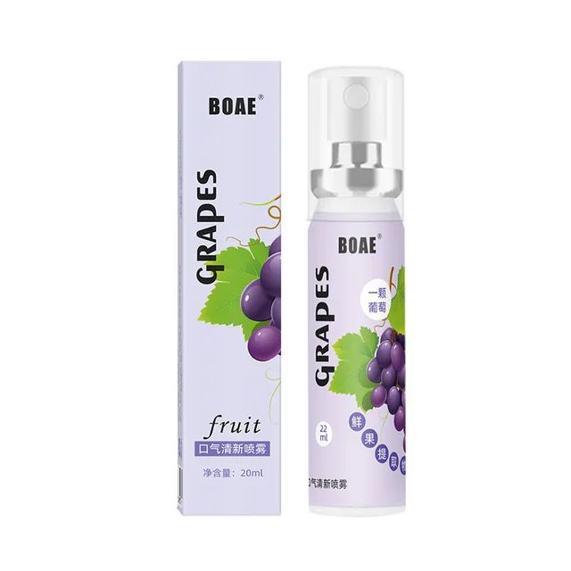 Mouth freshner,breath freshener for refreshment Flavour- 20ml. 