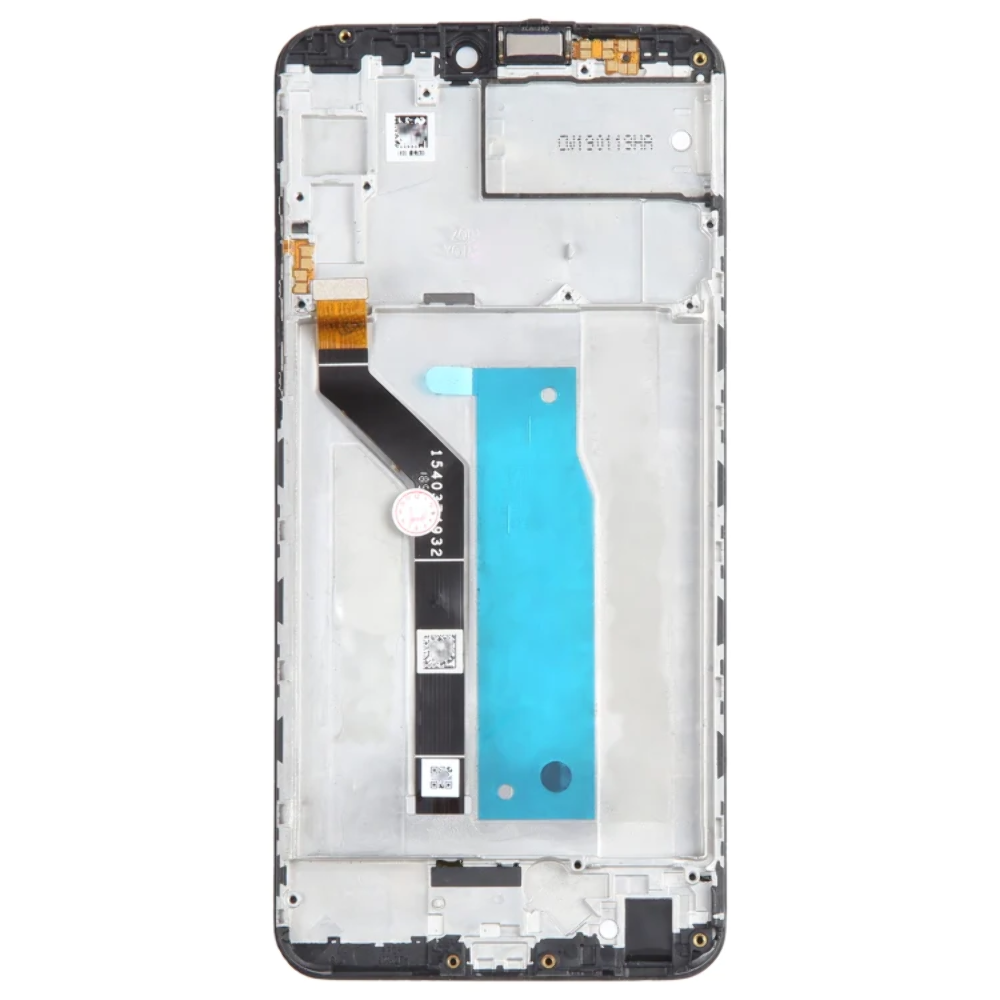 Original LCD For Asus Zenfone Max Pro M2 ZB631KL Screen Replacement X01BDA LCD Display For Zenfone Max Pro M2 ZB631KL Screen. 