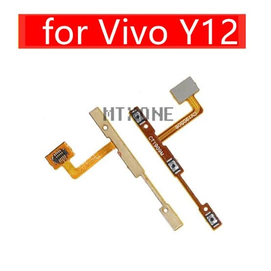 Vivo mobile (all model)power button and volume button