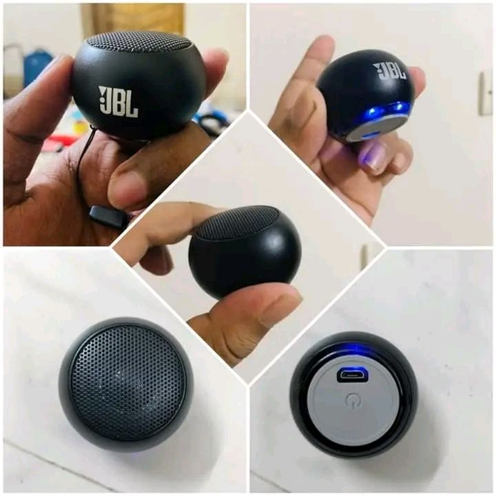 UBL M3 Mini Portable Wireless Bluetooth Speaker M3. 