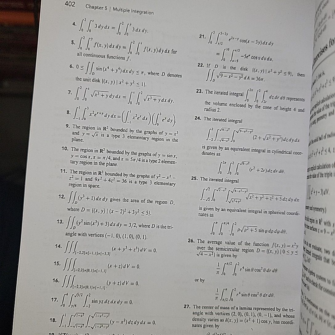 Vector Calculus By Susan Jane Colley. 