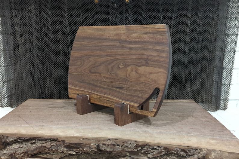 Wooden Chopping Boards 15*9 inch Simple and Attractive Looking for Home Kitchen Dining Table and Wholesale