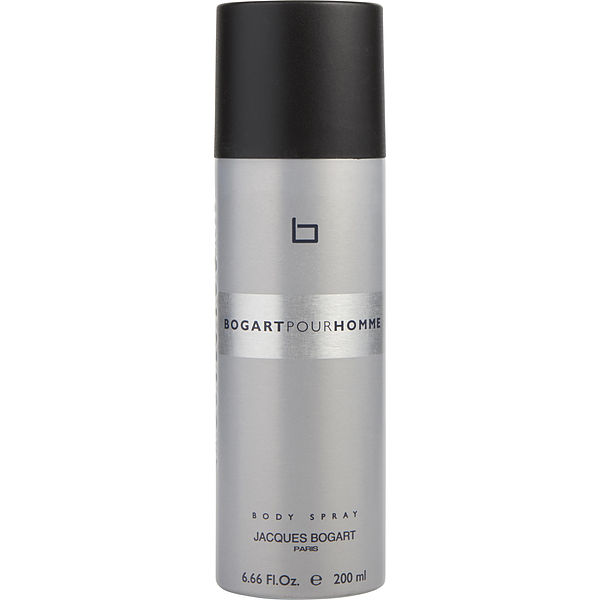 Bogart Pour Homme Deodorant Spray forMen,200ml