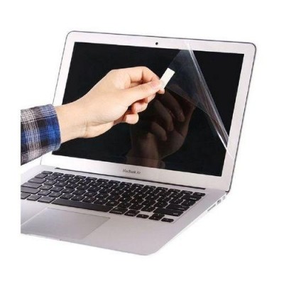 Screen protector Laptop Any 15.6" - Transparent