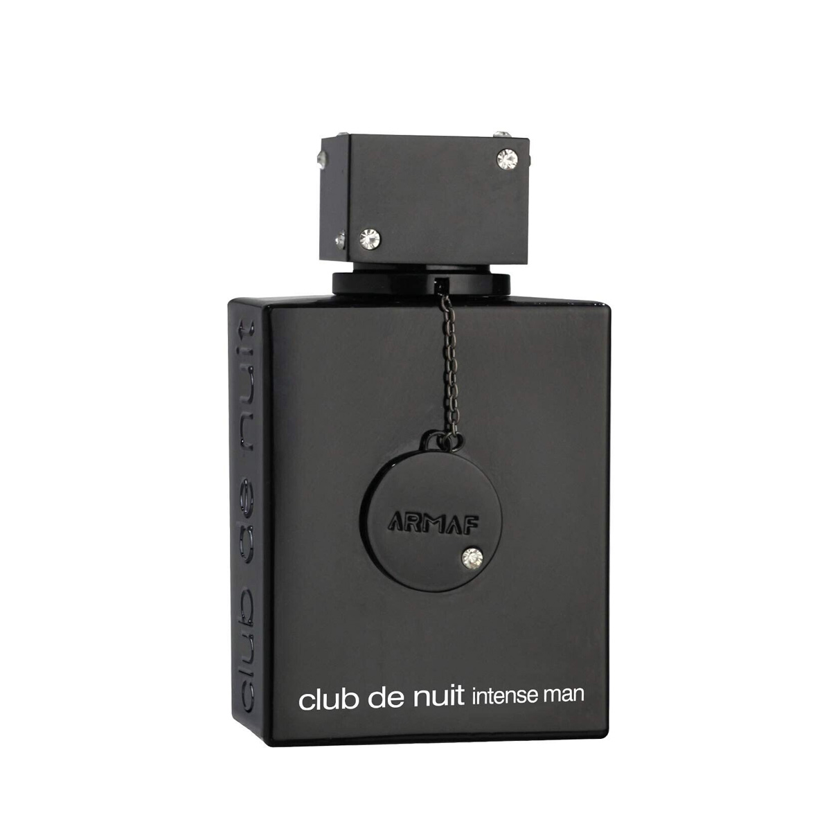 Club de Nuit Intense Man EDT 105ML for Men
