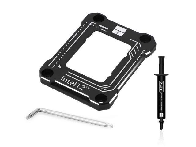 THERMALRIGHT LGA1700-BCF 12th/13th gen INTEL CPU BENDING CORRECTOR CONTACT FRAME. 