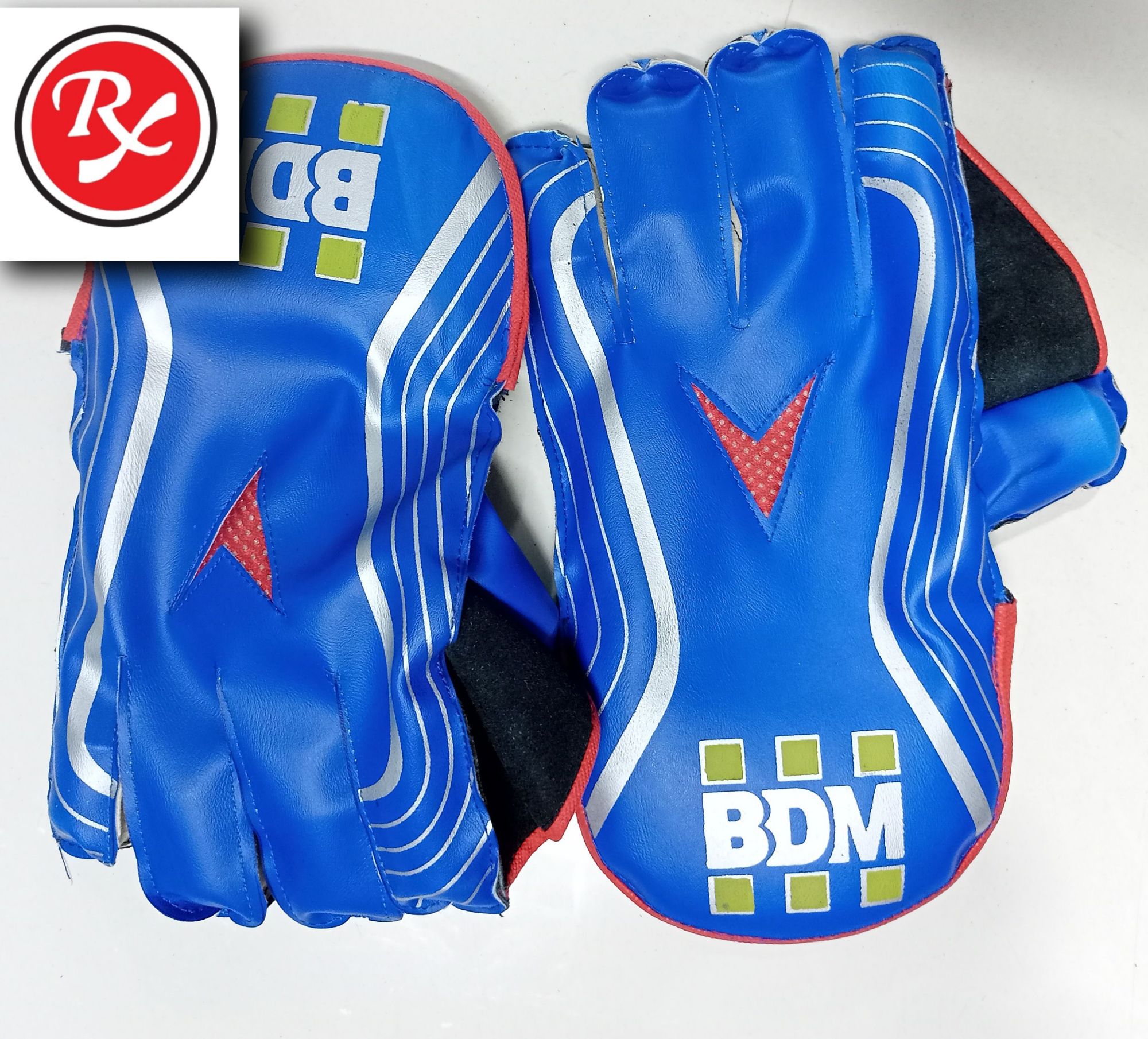 Cricket Keeping Gloves BDM Daraz .bd