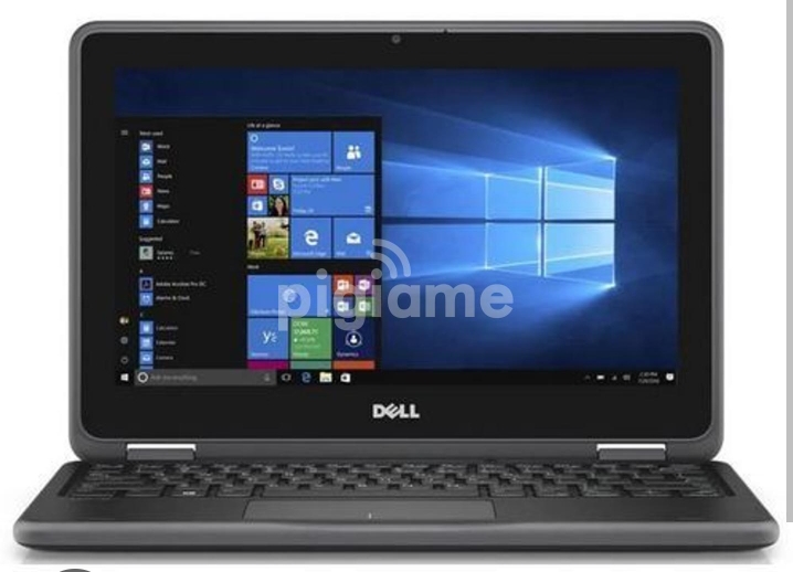 Dell Latitude 3190 2 in 1 Convertible Touchscreen