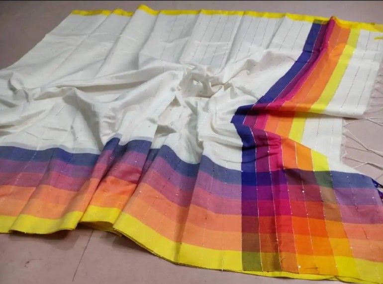 Saree Rongdhonu Chupki Saree For Women'S - Sharee For Women. 