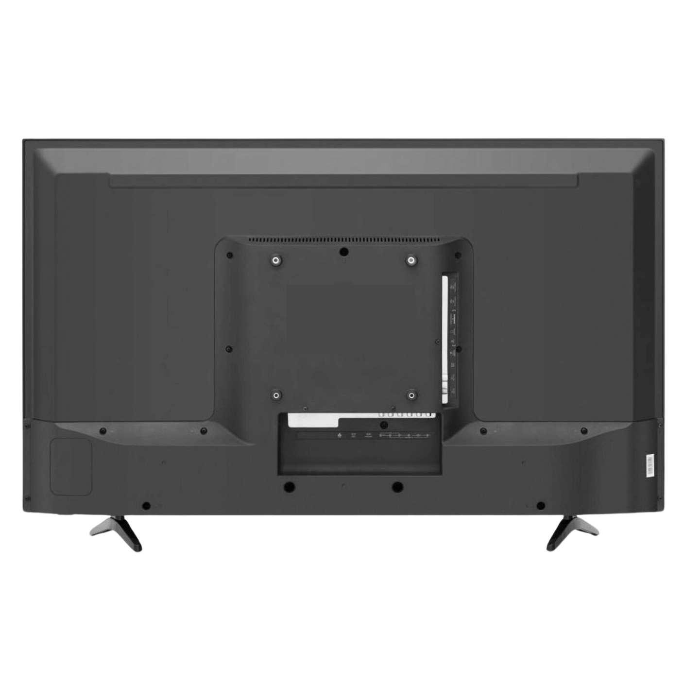 SIKO 32inch Tempered Glass Voice Control Smart Television. 2GB Ram 16GB Rom Android Verison-13 Processor 4 Core. Soundbar System  And Voice Control Television With Google Assistant. Model: 32D7. 