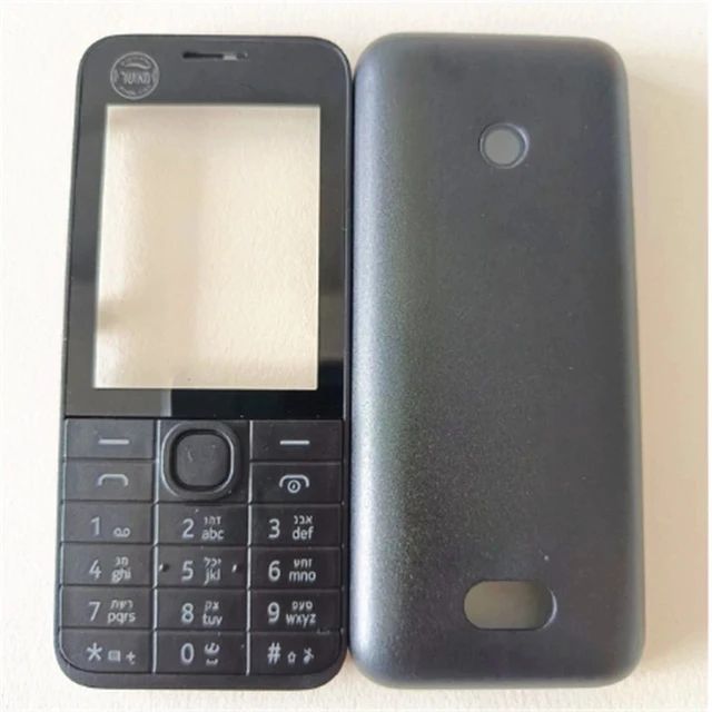 For Nokia 208 RM-948

Casing