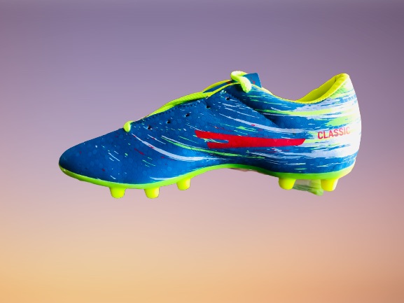 SEGA-Football Boots New Boots Sega-boot Football Boots. 