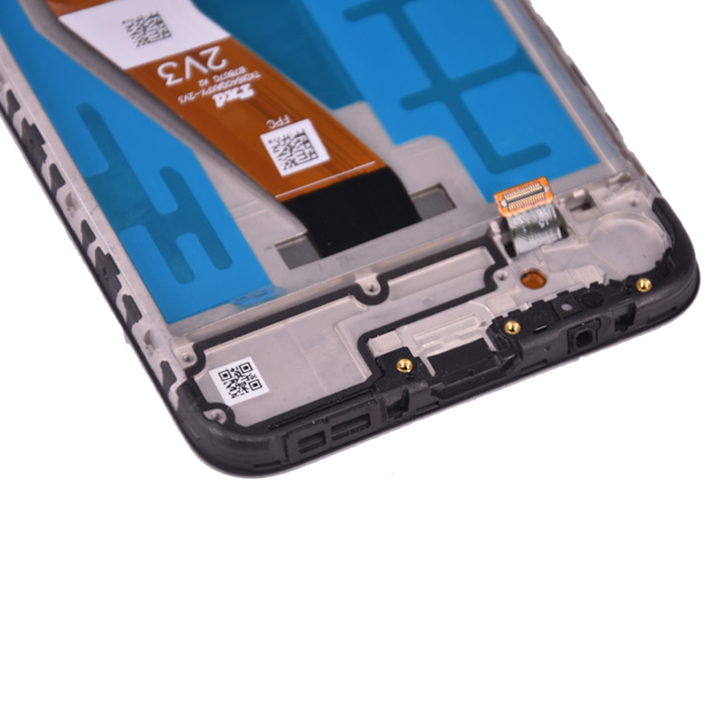 For Samsung A11 A115 SM-A115F LCD Display With Touch Screen Digitizer Assembly for Samsung SM-A115F/DS lcd screen. 