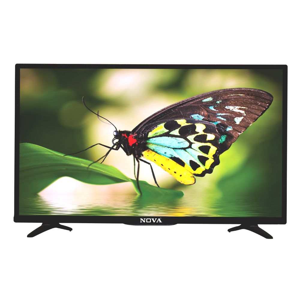 NOVA 55" Android LED TV. 