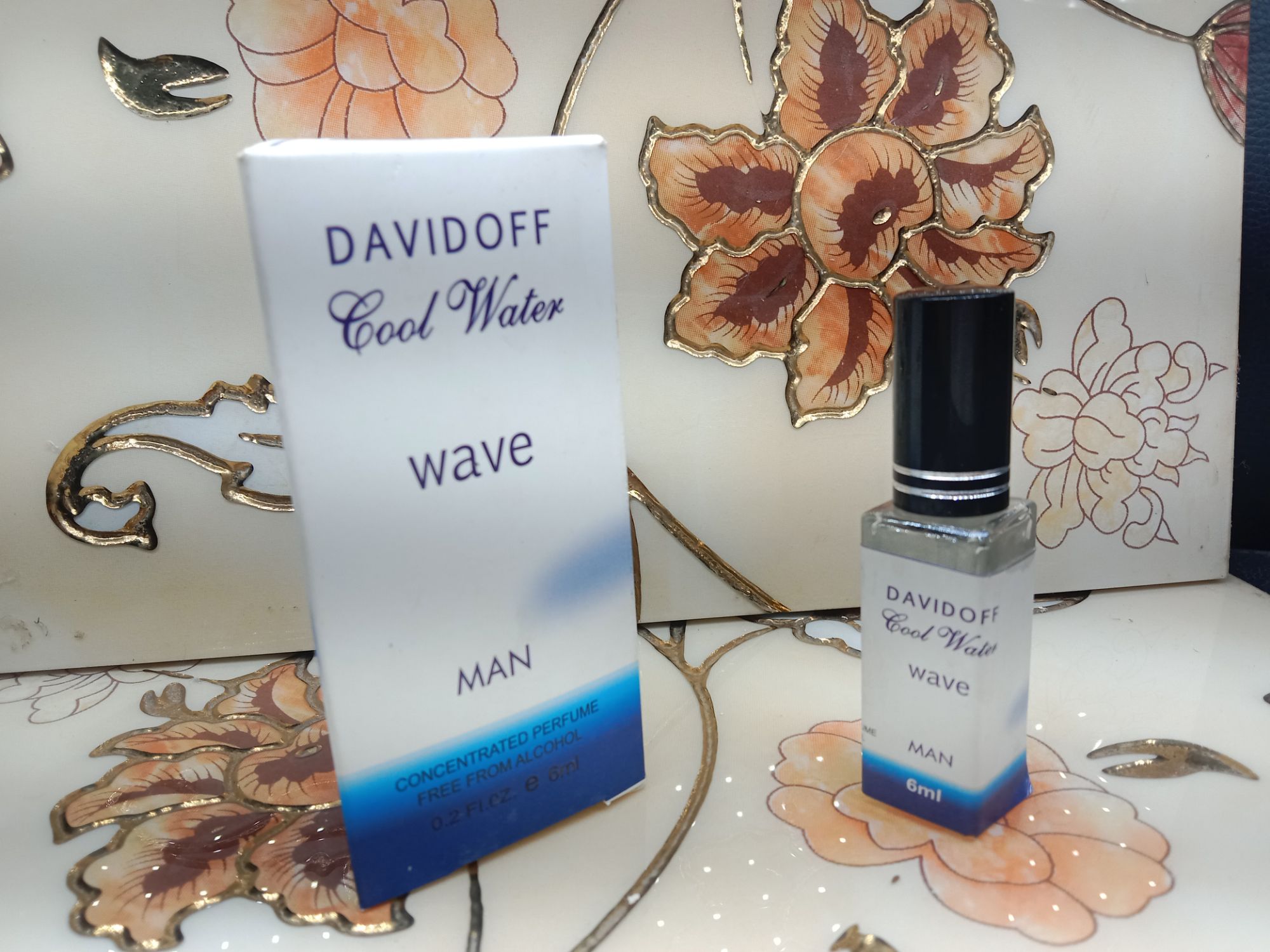Water Wave Cool Water Parfum Parfumo Davidoff Cool Water Wave