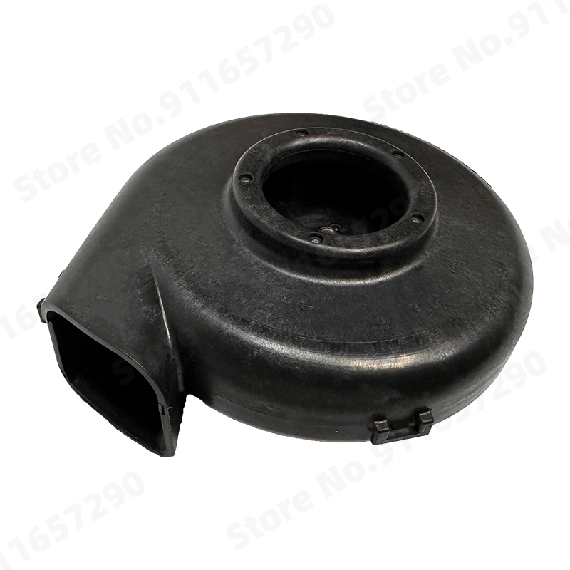 Fan Module Spare Parts for Dreame Bot L10 Pro D10 Plus D9 MAX Z10 Pro Robot Vacuum Cleaner Fan Motor Accessories. 