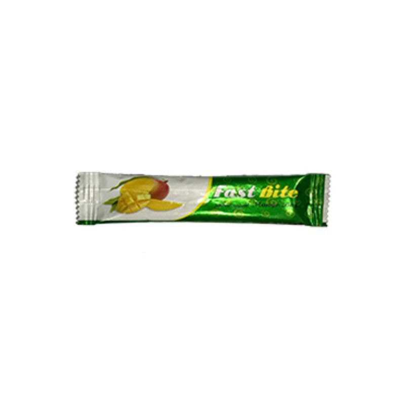 Pran Fast Bite Mango Bar

30 pcs jar. 