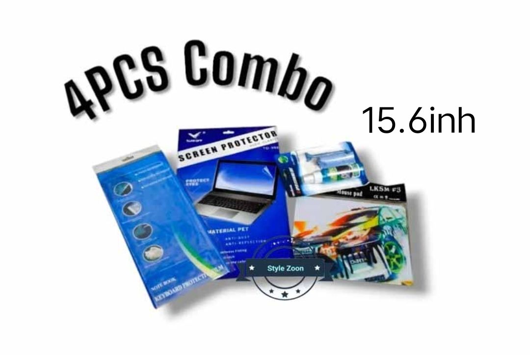 Laptop Screen Protector 14.6 /15.6combo pro-4