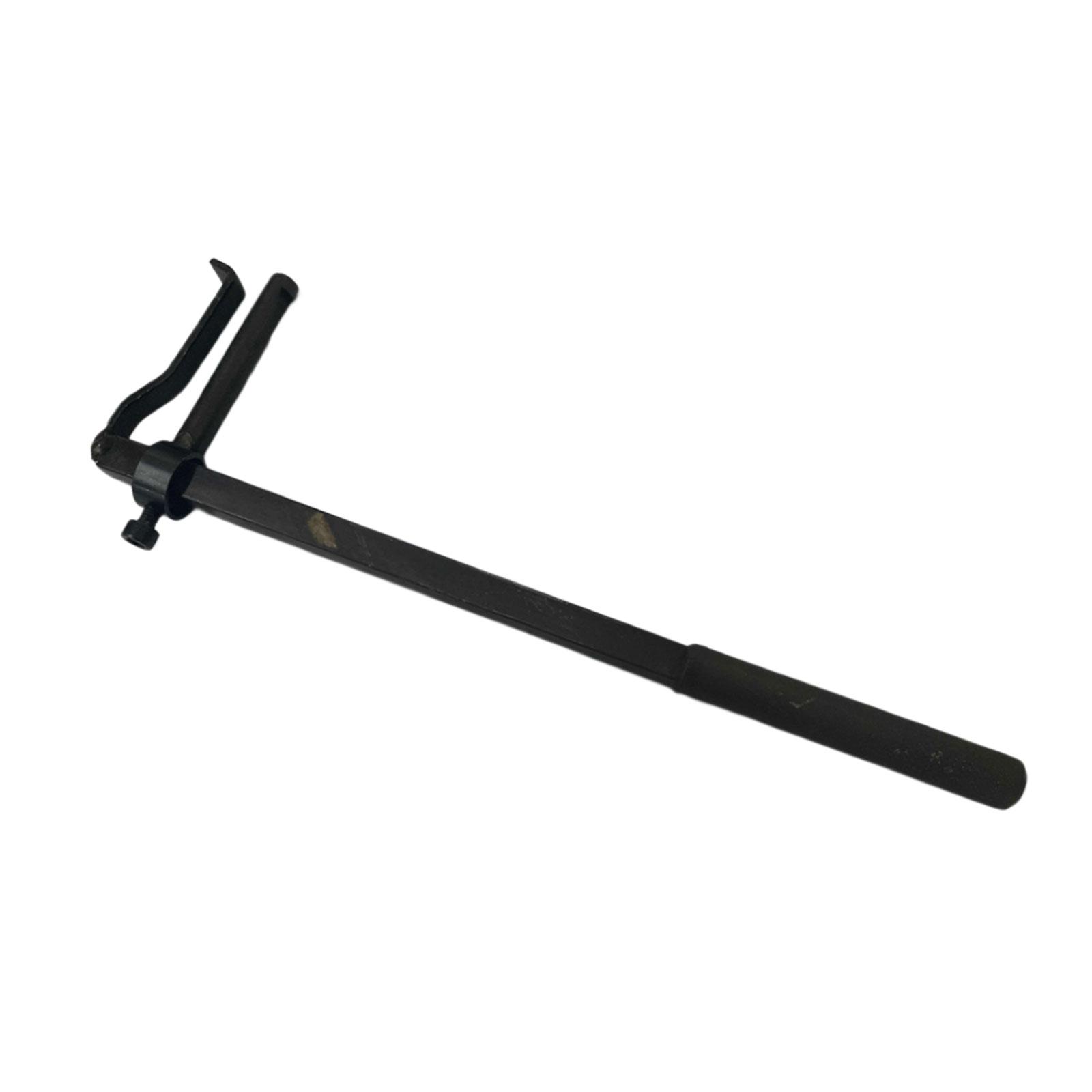 Front Fork Oil Seal Puller Remover Install Tool Sealing Ring Puller Adjustable Repair Tool Fits for Motorcycle Accessory Part. 