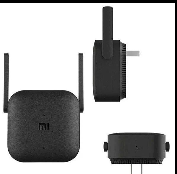 anywhere! Our smart booster perfectly solves the problem of signal loss and weak area connection, built-in 2 x 2dBi antenna with 300Mbps transmission speed, boost an existing wireless network throughout all your home, and say goodbye to WiFi dead zones.