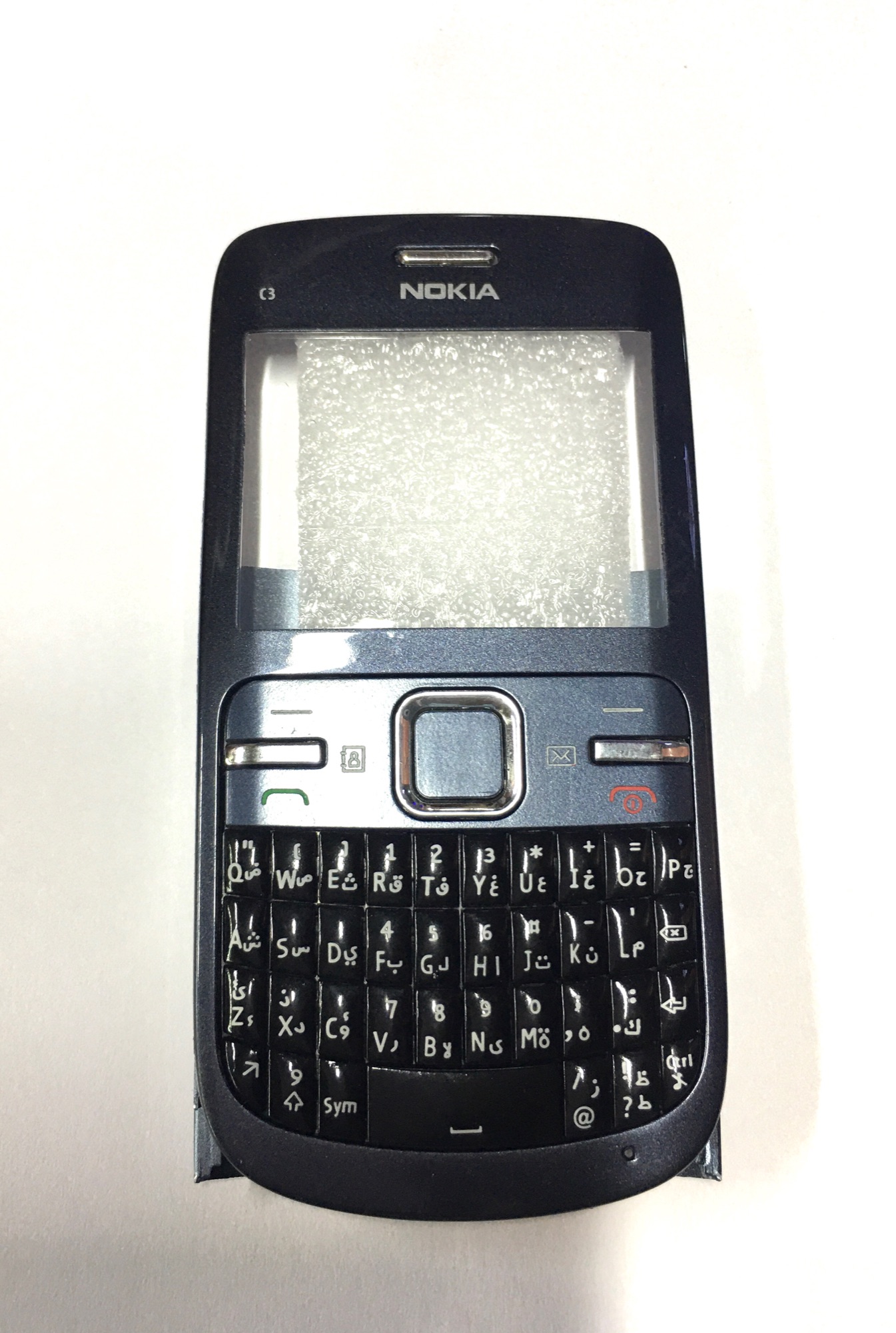 NOKIA MOBILE CASING C3