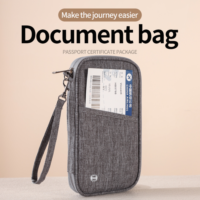 vemingo rfid vemingo family passport holder