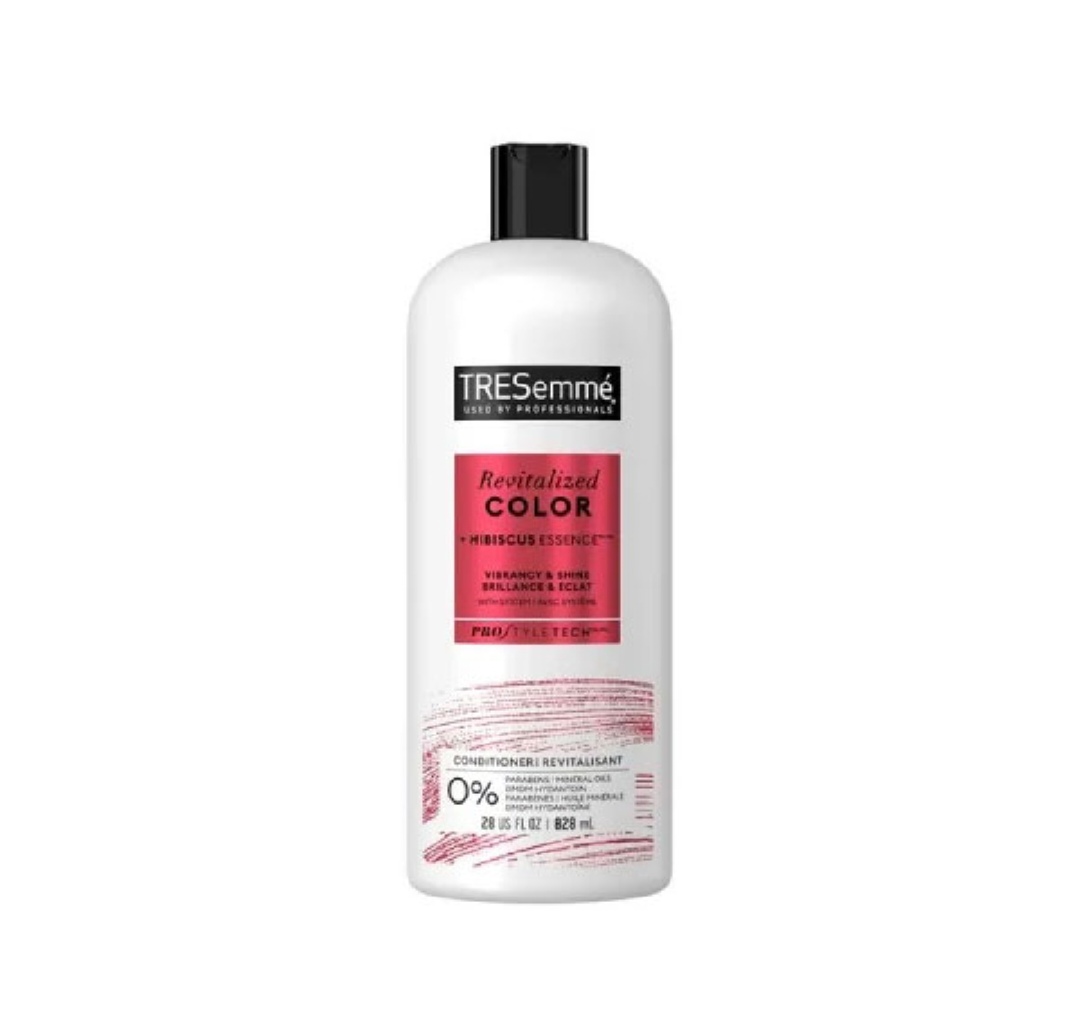 Tresemme Color Revitalize Conditioner - 828ml