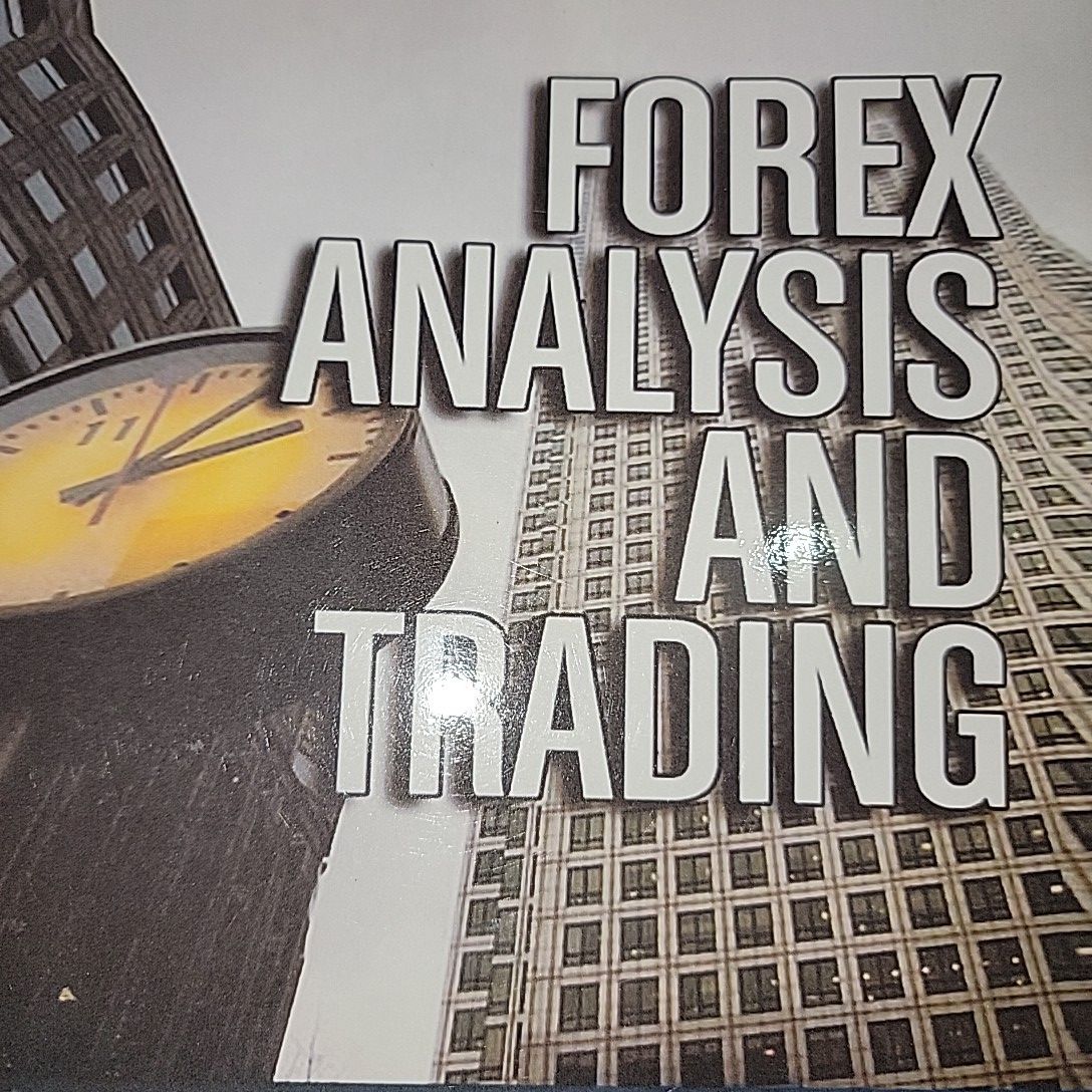 Forex Analysis And Trading; Effective Top-Down Strategies Combining Fundamental, Position and Technical Analysis By T.J. Matra & Joseph Brusuelas. 