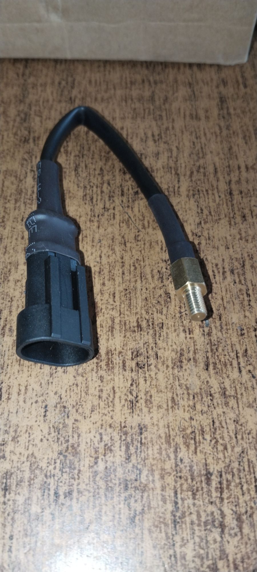 Reducer Temp Sensor LPG and cng reducer temperature sensor | Daraz.com.bd