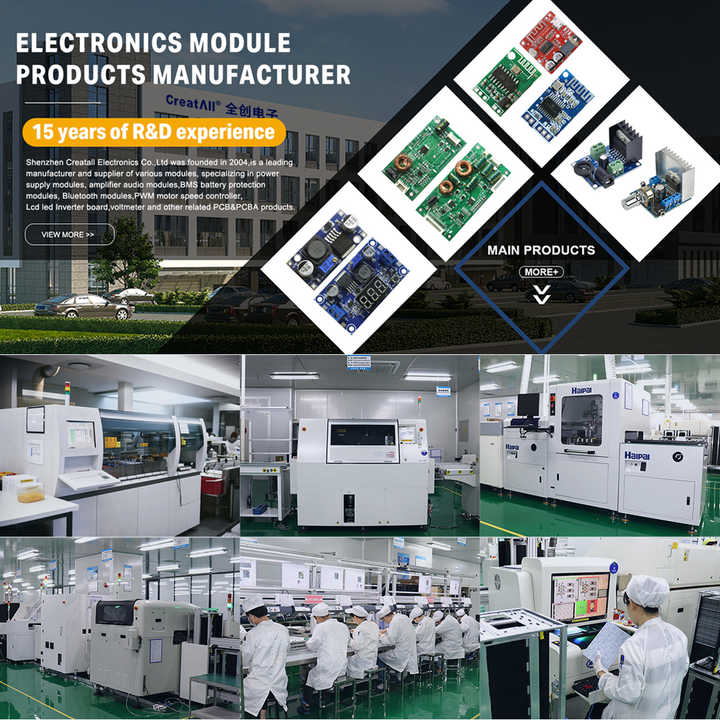 AS21 220W*2+350W 2.1 Channel TPA3255 16V-38V DC Bluetooth Digital Power Amplifier Board Module High and Low Tone Subwoofer Audio APP Similar ZK-AS21 CA-AS21. 