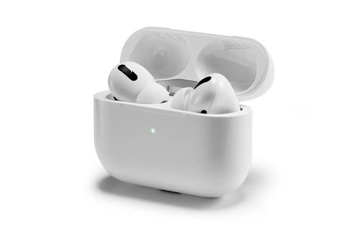 Airpods Pro 1st Generation. Pure ANC. | Daraz.com.bd