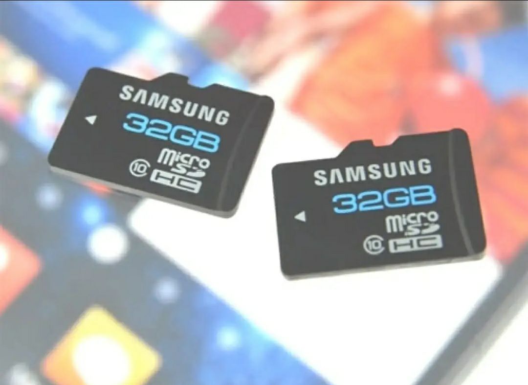 64 GB Memory Card Micro SD High Quality Class 10. 