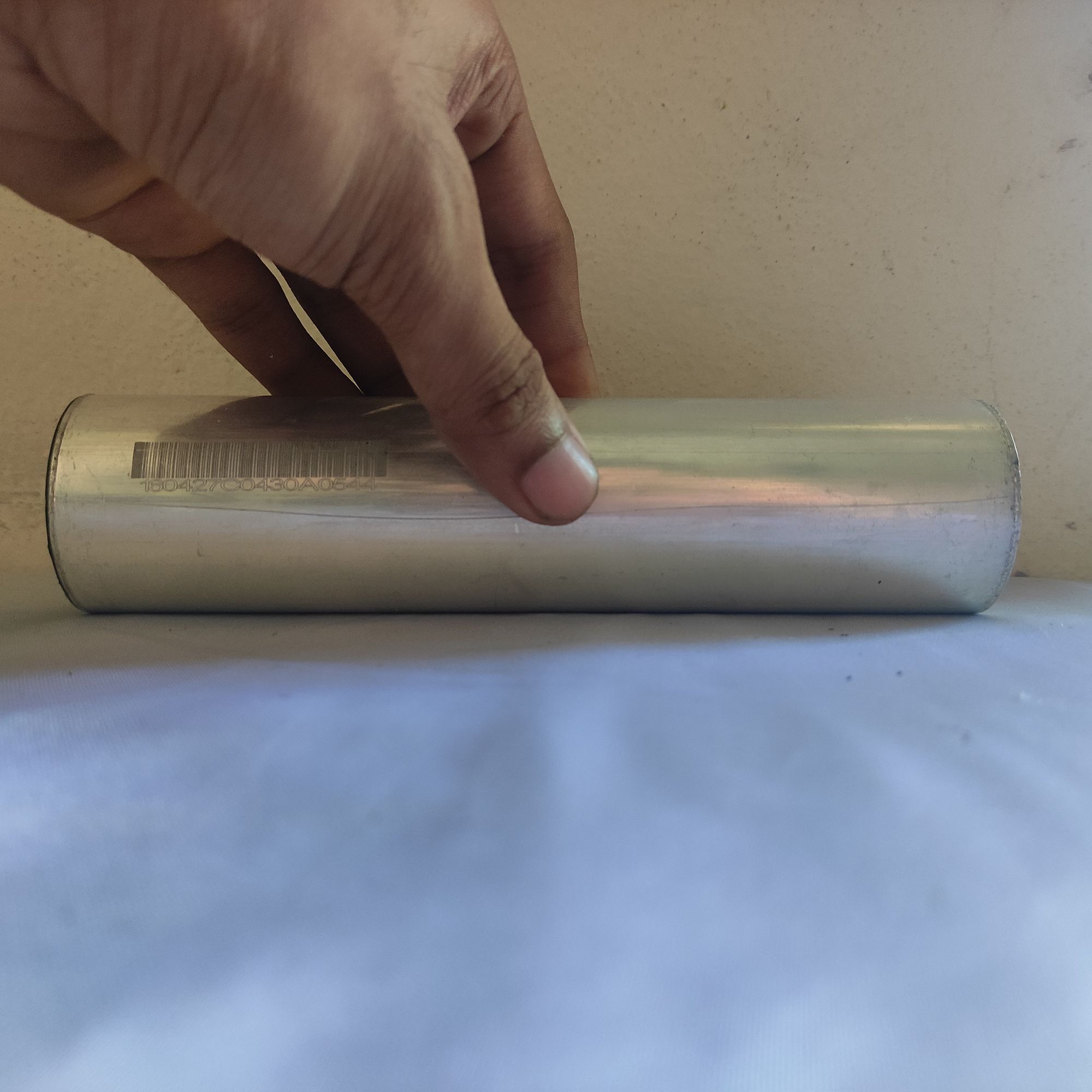 Lithium phosphate battrry 3.2v 20Ah. 