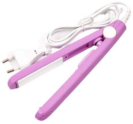 mini Straightener  Professional Hair State Machine